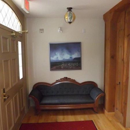 The White House Bed and Breakfast Perth Esterno foto