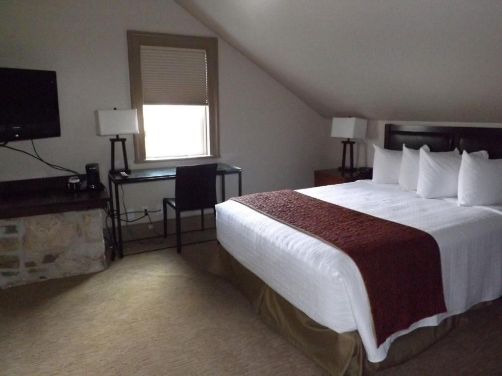 The White House Bed and Breakfast Perth Esterno foto