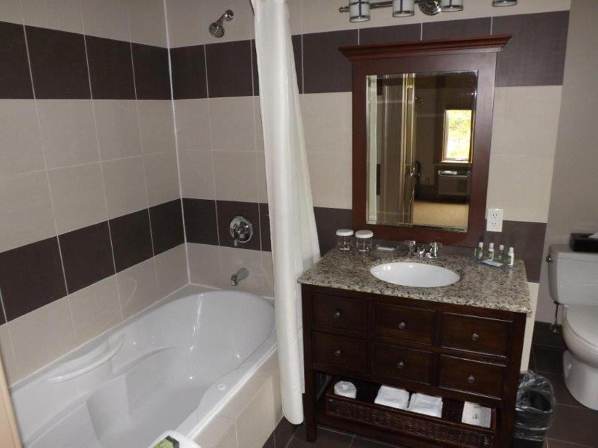 The White House Bed and Breakfast Perth Camera foto