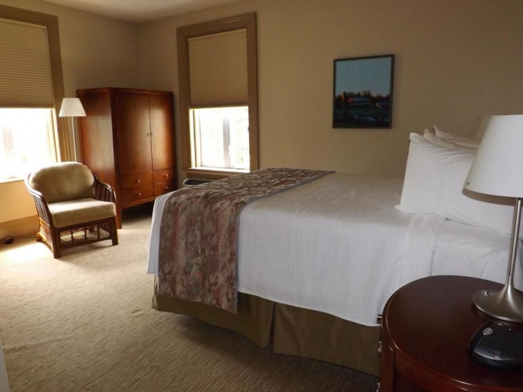 The White House Bed and Breakfast Perth Camera foto