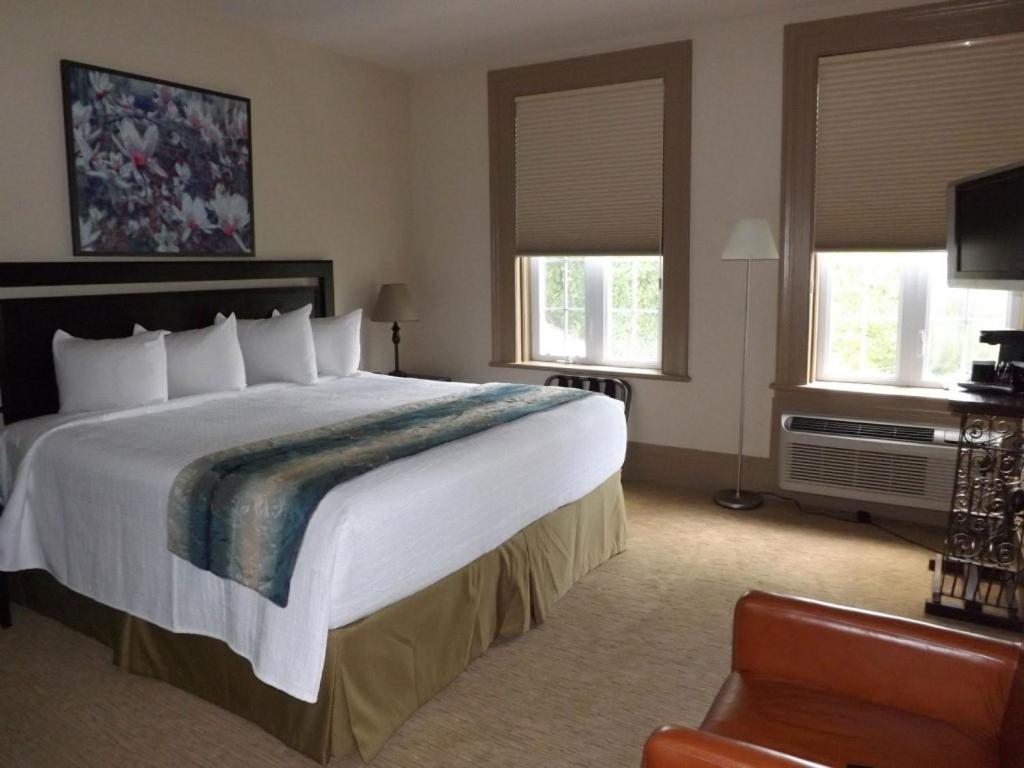 The White House Bed and Breakfast Perth Camera foto